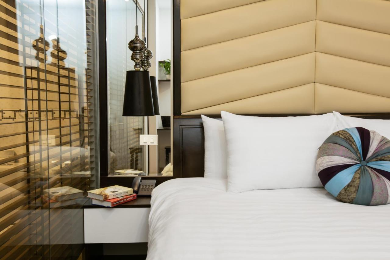 Splendid Star Grand Hotel And Spa Hanoi Exterior foto